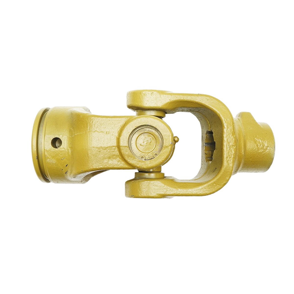 Articulatie cardan FCF T6 completa, cruce 30,2x92mm cu 57mm teava lamaie